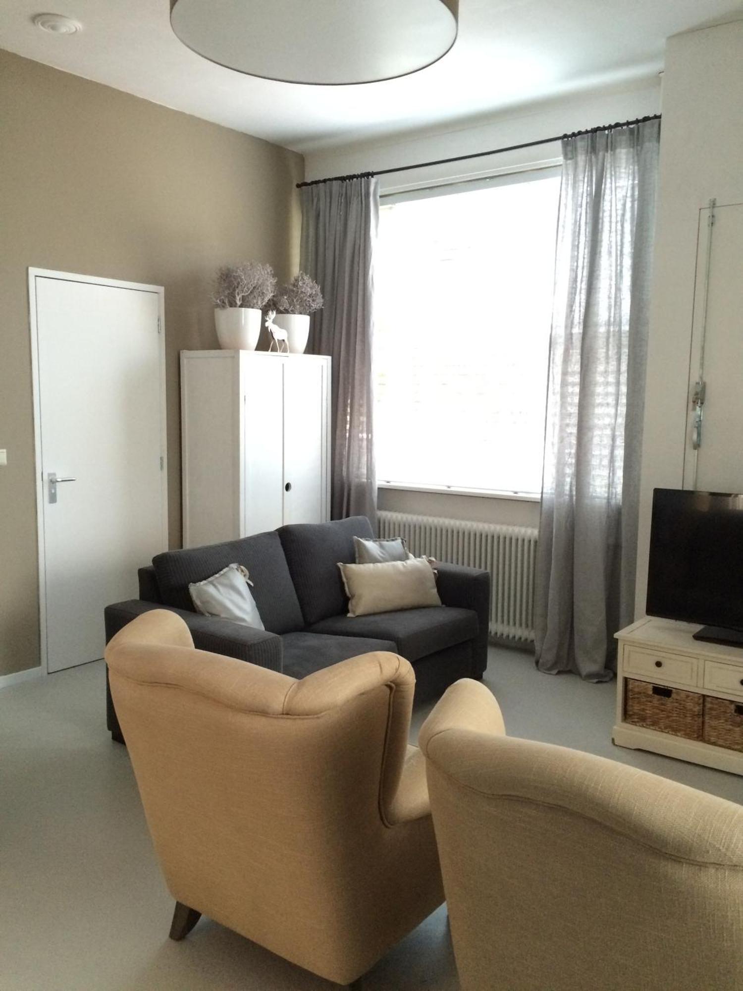 Raadhuis Egmond 에그몬단덴 후에프 객실 사진