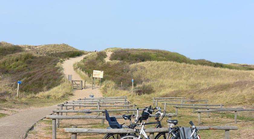 Raadhuis Egmond 에그몬단덴 후에프 객실 사진