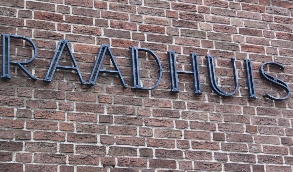 Raadhuis Egmond 에그몬단덴 후에프 객실 사진